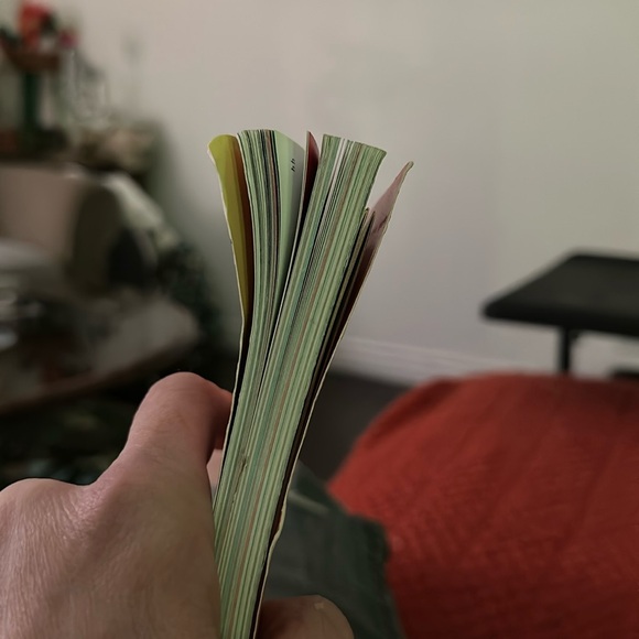 The oatmeal’s book “why my cat is more impressive than your baby” - Picture 5 of 5